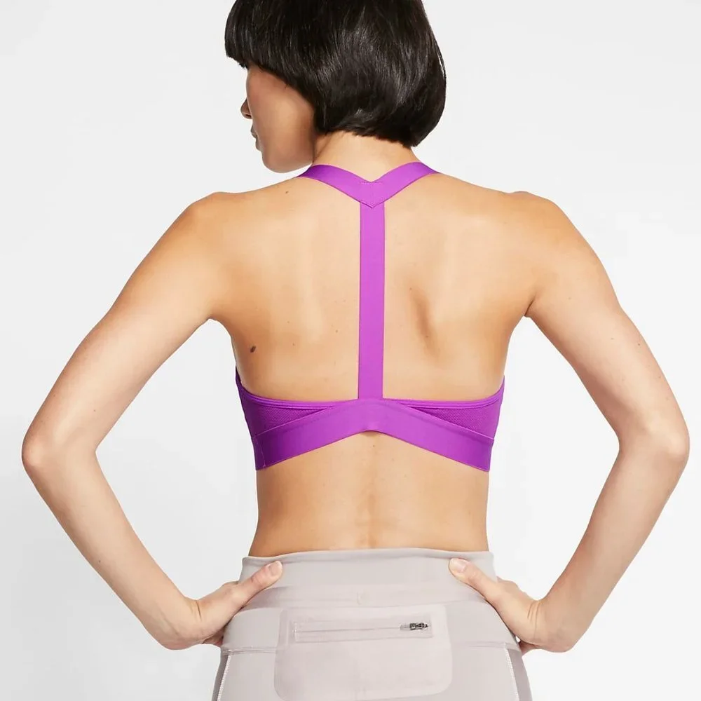 Nike Swoosh City Ready Sports Bra